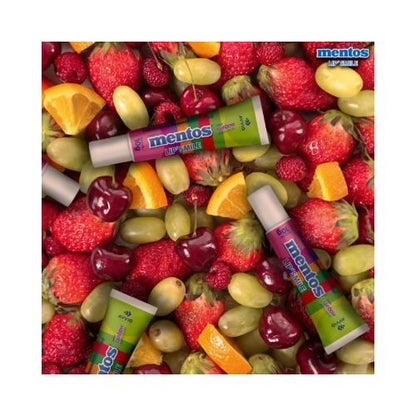 Mentos Rainbow Hidratante Labial 10G Lip Smile
