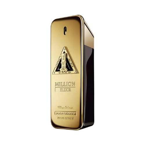 Paco Rabanne 1 Million Elixir Men Parfum Intense 100ml