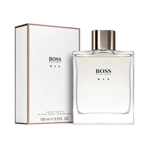 Hugo Boss Boss Man Edt 100ml
