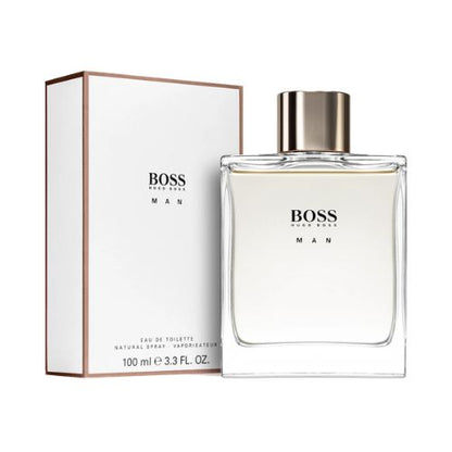 Hugo Boss Boss Man Edt 100ml