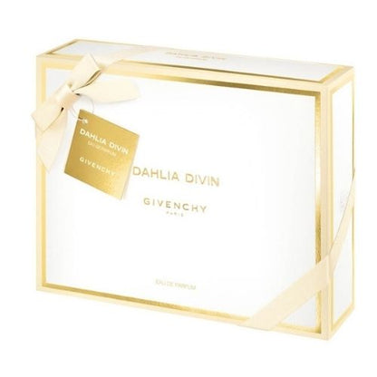 Givenchy Dahlia Divin Woman Edparf Coffret 50ml