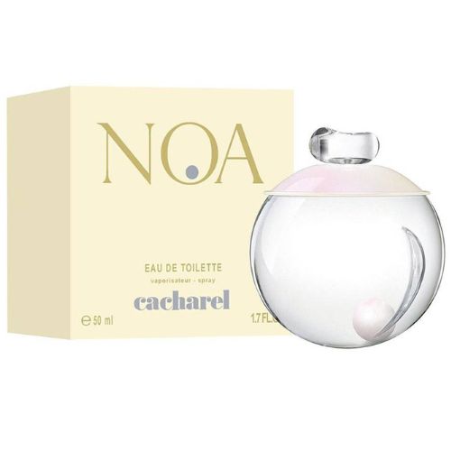 Cacharel Noa Woman Edt 50ml