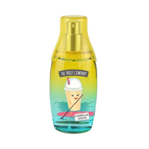 The Fruit Company Summer Vibes Vanilla Island Edt 40 ml