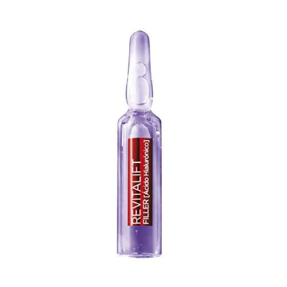 L'oreal Ampolas Revitalift Filler Preenchedoras Woman