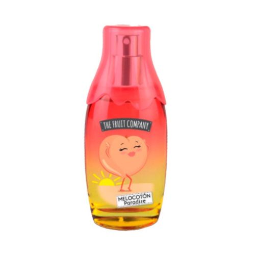 The Fruit Company Summer Vibes Peach Paradise Edt 40ml