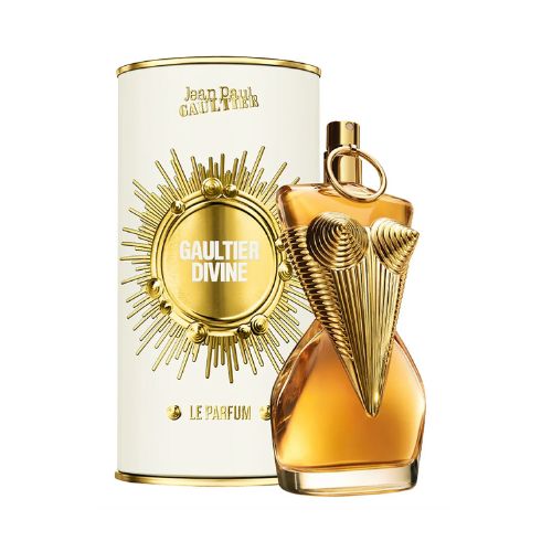 Jean Paul Gaultier Divine Le Parfum