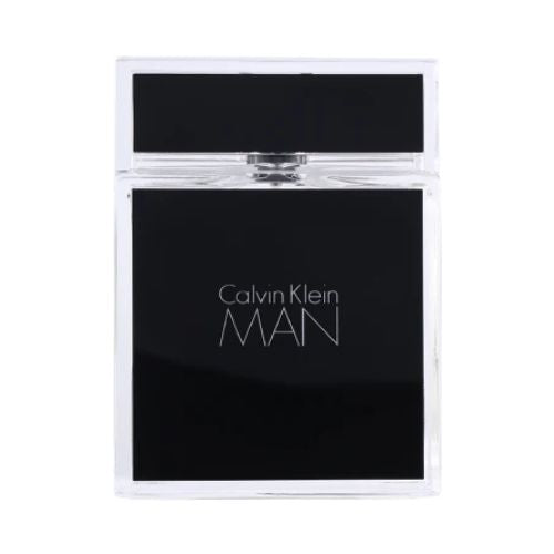 Calvin Klein Man Edt