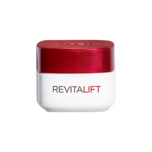 L'oreal Creme Rosto Revitalift Cuidado Dia Antirrugas Woman