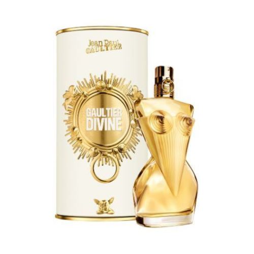 Jean Paul Gaultier Divine Woman Edparf