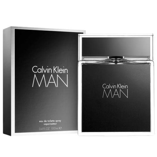 Calvin Klein Man Edt 100ml