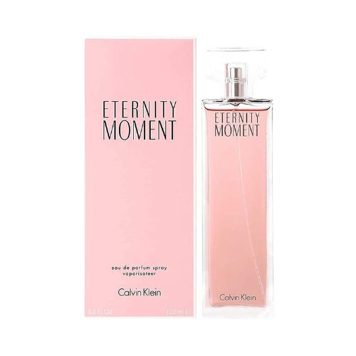 Calvin Klein Eternity Moment Woman Edparf 100ml