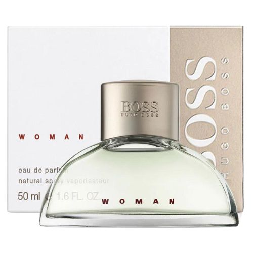 Hugo Boss Woman Edparf 50ml