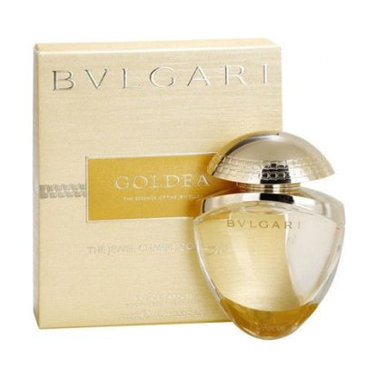 Bvlgari Goldea Woman Edparf Pequeno