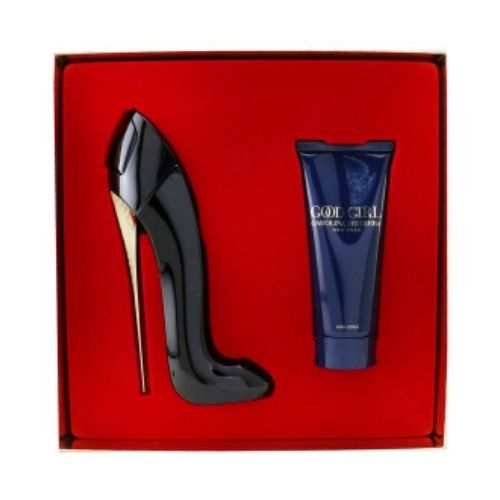 Carolina Herrera Good Girl Woman Edparf Coffret