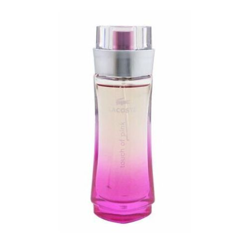 Lacoste Touch of Pink Woman Edt