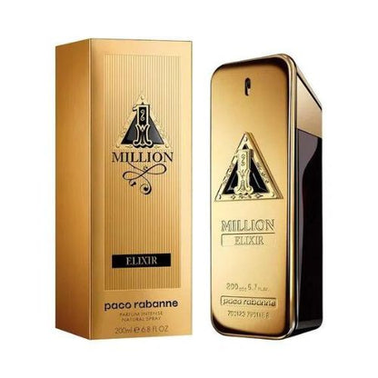 Paco Rabanne 1 Million Elixir Men Parfum Intense