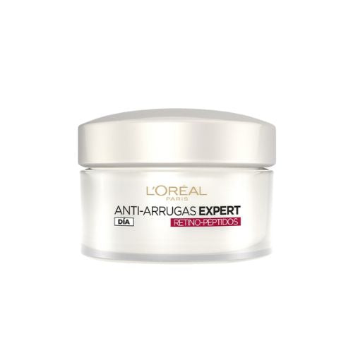 L'oreal Creme Rosto Activ Cuidado Intensivo Antirrugas Dia 45+ Woman