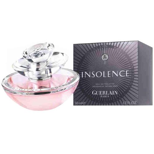 Guerlain Insolence Woman Edt 100ml