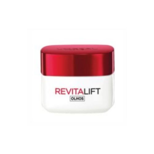 L'oreal Revitalift Cuidado de Olhos Woman