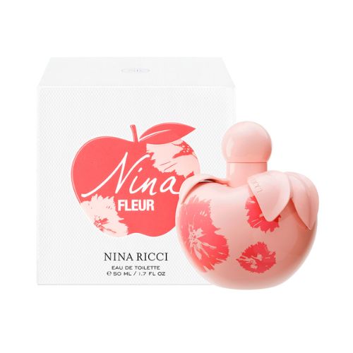 Nina Ricci Fleur Edt