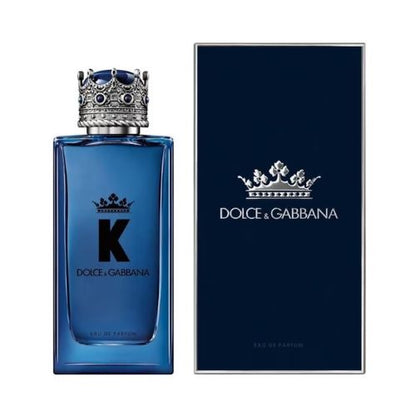 Dolce&Gabbana K by Dolce & Gabbana Eau de Parfum Men