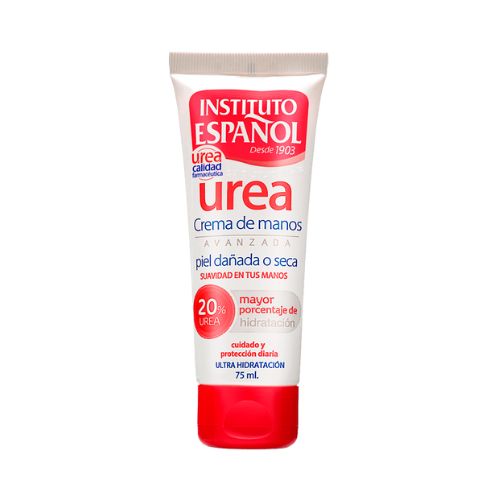 Instituto Espanhol Creme Mãos Uréia 75ml