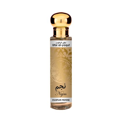 Saphir Utúr al-yaqut Dubai Najm Parfum Woman 30ml