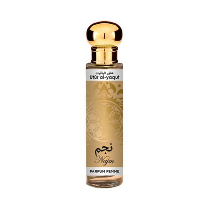 Saphir Utúr al-yaqut Dubai Najm Parfum Woman 30ml