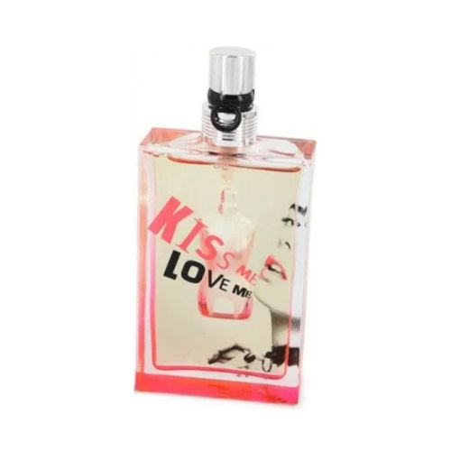 Jean Paul Gaultier Ma Dame Kiss Me Love Me Edt