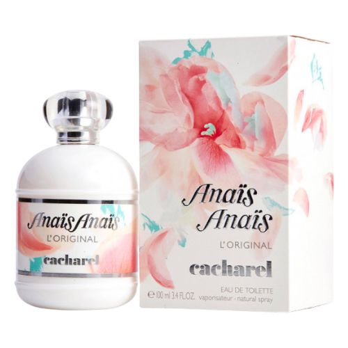 Cacharel Anais Anais L'Original  Edt