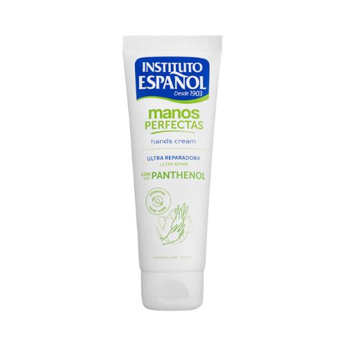 Instituto Espanhol Creme Mãos Ultra Reparador com Pantenol 75ml