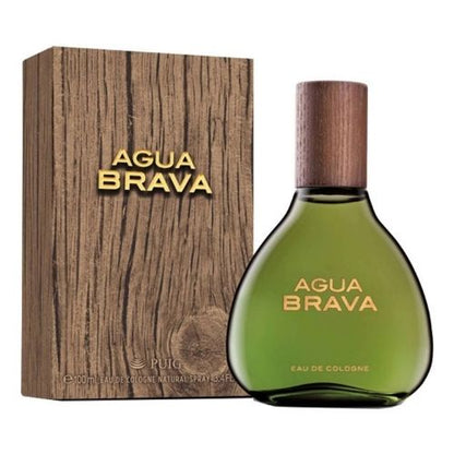 António Puig Agua Brava Men Edc 100ml