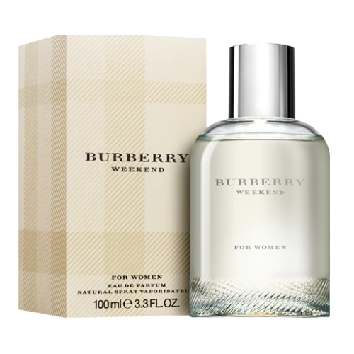Burberry Weekend for Women Edparf