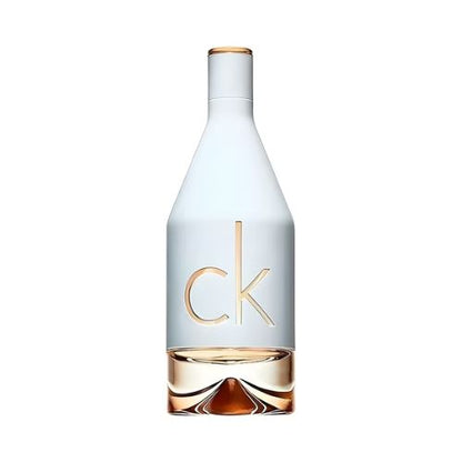 Calvin Klein In2U for Her