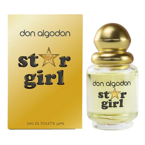 Don Algodon Star Girl Edt
