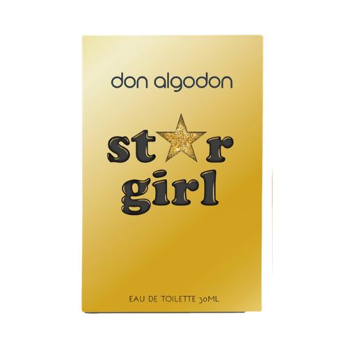 Don Algodon Star Girl