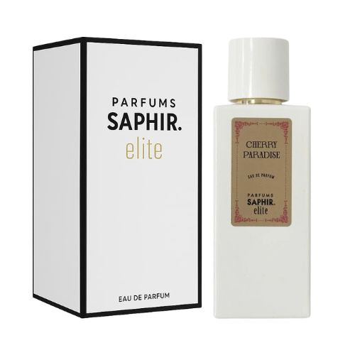 Saphir Elite Cherry Paradise Edparf 100ml
