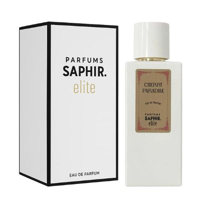 Saphir Elite Cherry Paradise Edparf 100ml