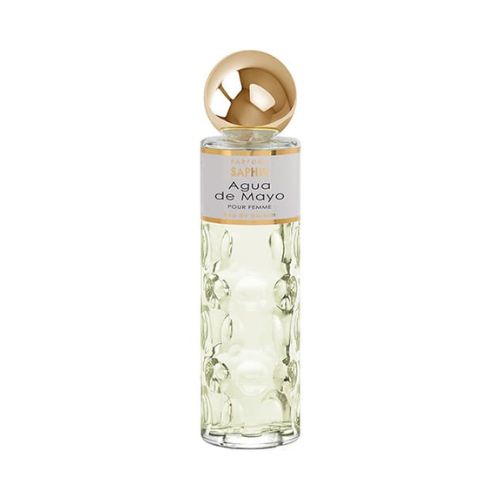 Saphir Agua de Mayo Woman Edparf 200ml