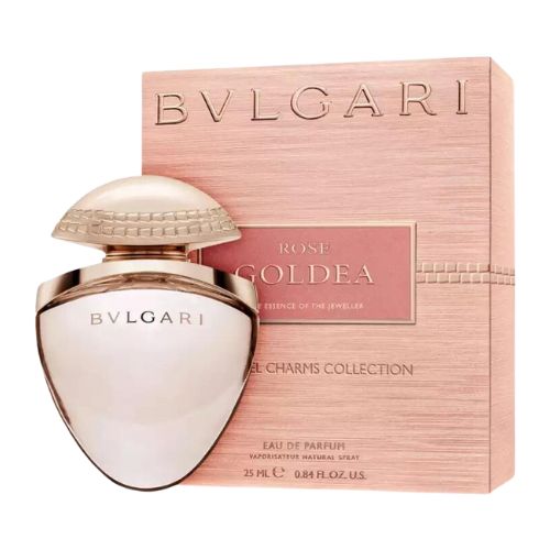 Bvlgari Rose Goldea Edparf 25ml