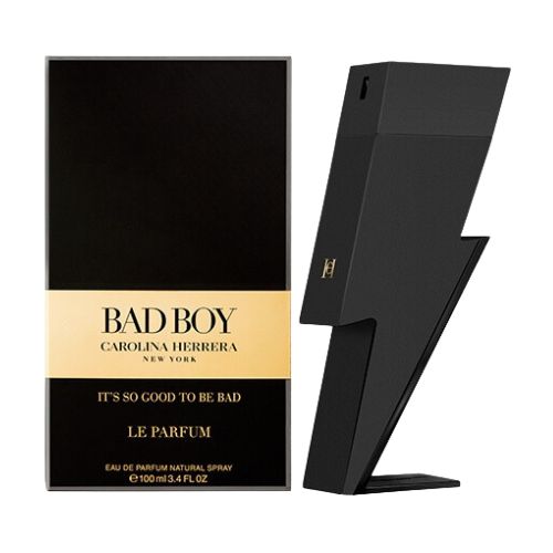 Carolina Herrera Bad Boy Le Parfum Men Edparf 100ml