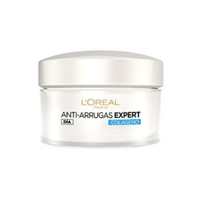 L'oreal Creme Rosto Activ Cuidado Hidratante Antirrugas Dia 35+ Woman