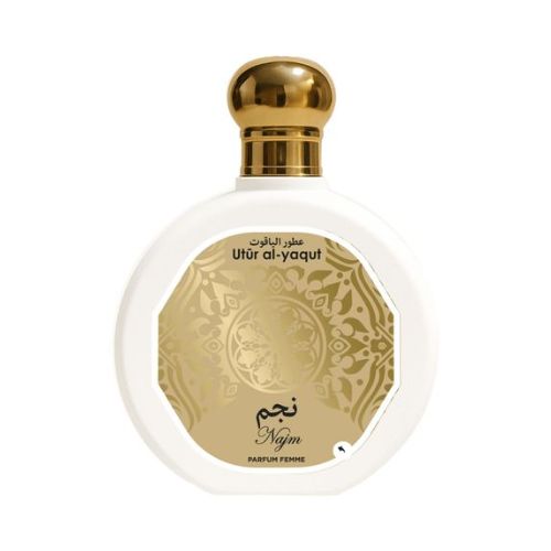 Saphir Utúr al-yaqut Dubai Najm Parfum Woman
