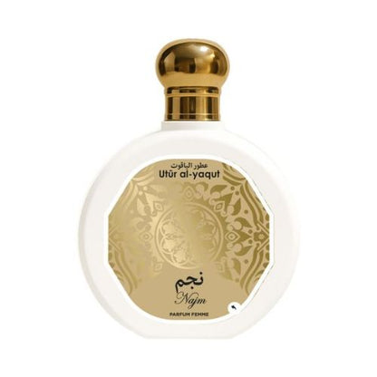 Saphir Utúr al-yaqut Dubai Najm Parfum Woman