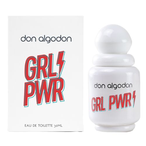 Don Algodon Girl Power Edt