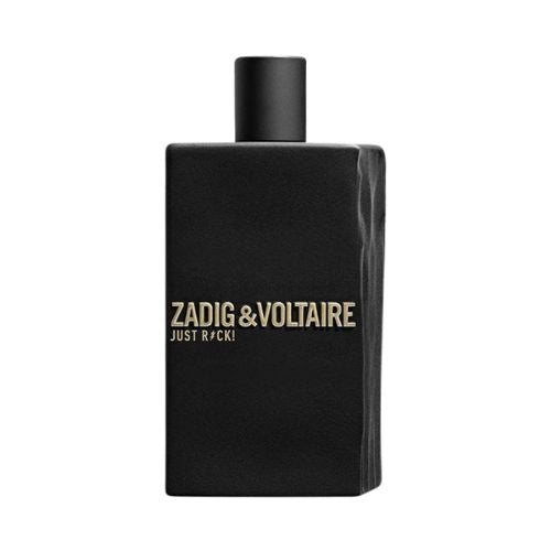 Zadig & Voltaire Just Rock! for Him Edt