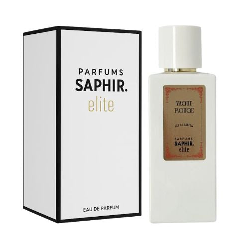 Saphir Elite Vague Rouge Edparf 100ml