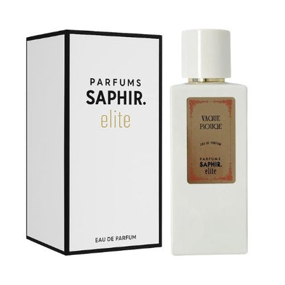 Saphir Elite Vague Rouge Edparf 100ml
