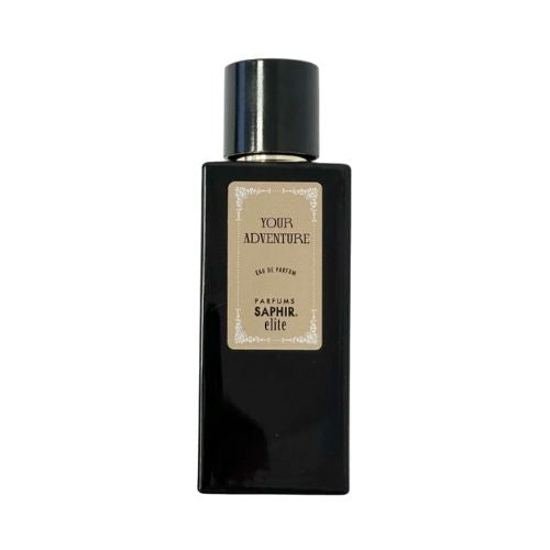 Saphir Elite Your Adventure Edparf