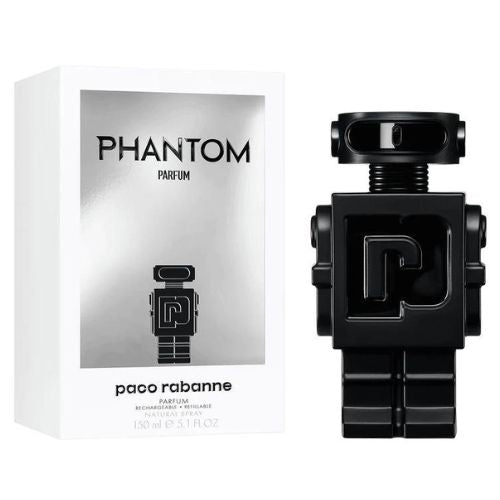 Paco Rabanne Phantom Parfum